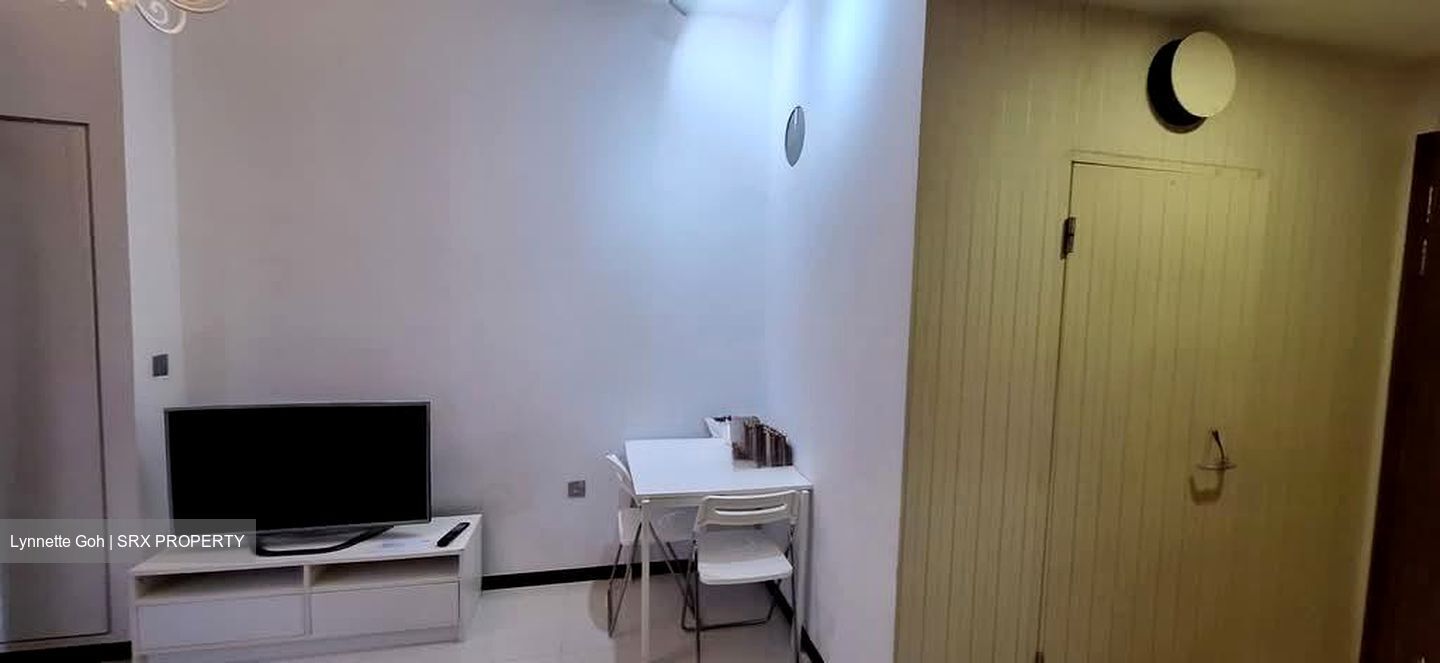 La Fleur (D14), Apartment #580757891